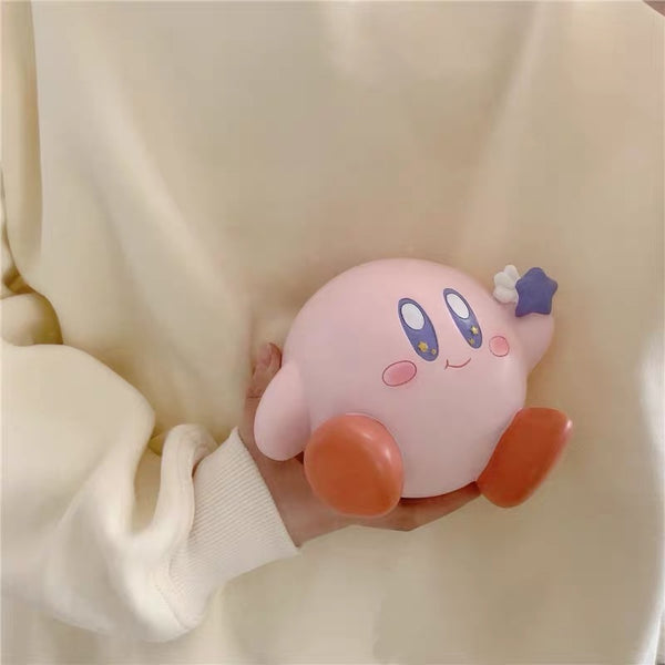 Kawaii Cartoon Piggy Bank