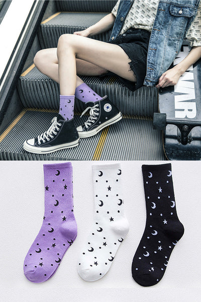 Harajuku Socks