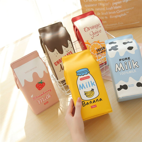 Sweet Milk Bag