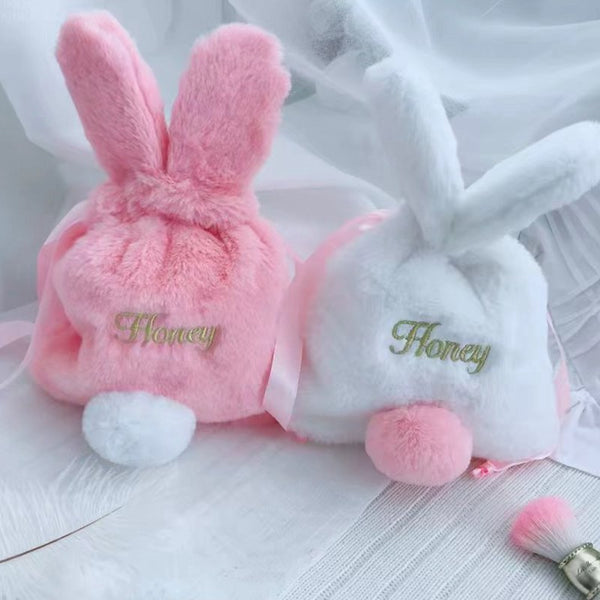 Kawaii Bunny Bag