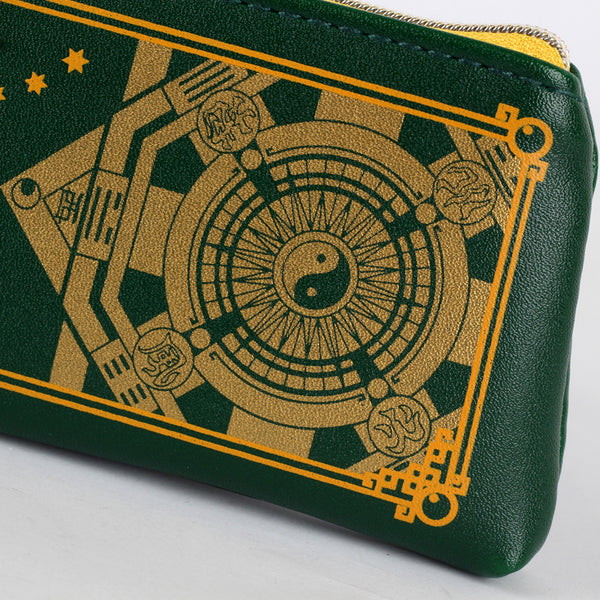 Magic Pencil Case