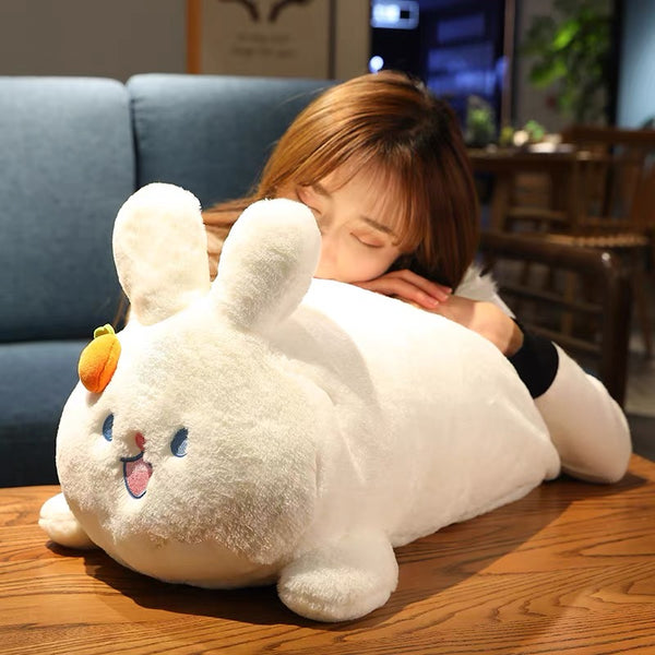 Kawaii Animals Pillow