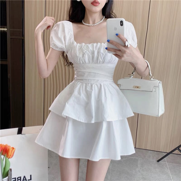 Cute Style Dress