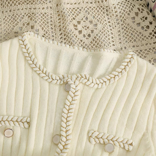 Cute Style Sweater