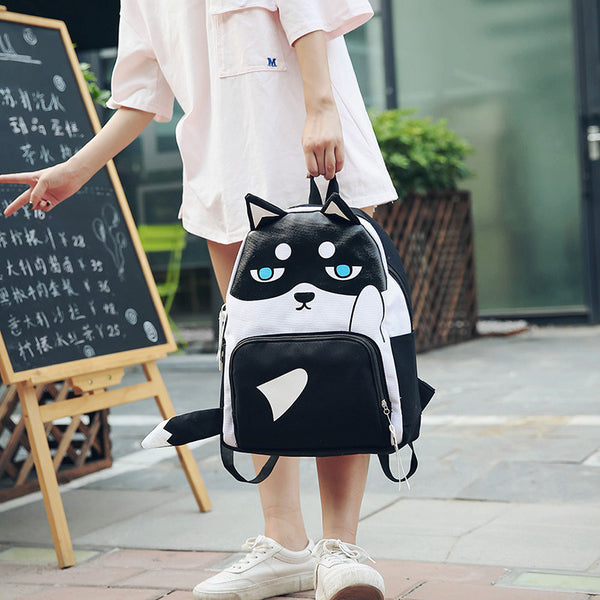 Husky Backpack