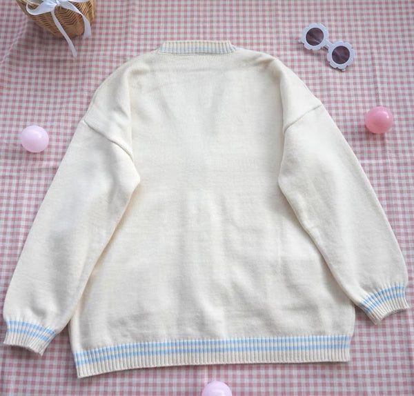 Cute Style Sweater