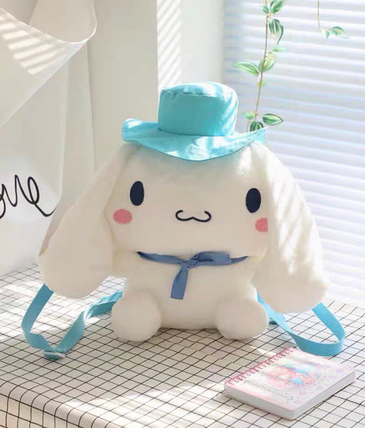 Kawaii Cinnamoroll Backpack
