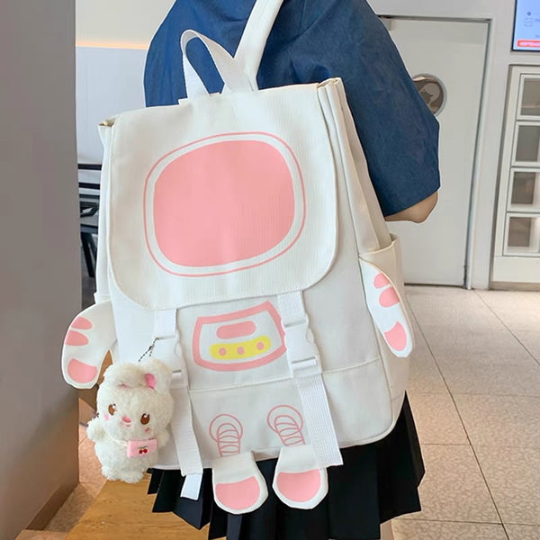 Kawaii Style Backpack