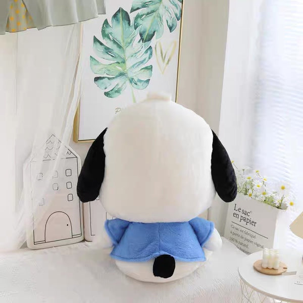 Cute Pochacco Plush Toy