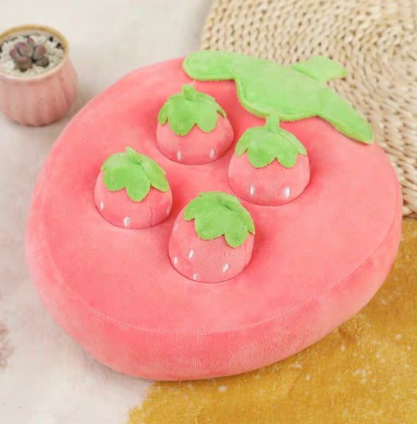 Funny Dolls Plush Toy