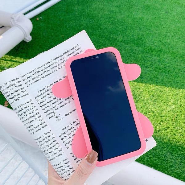 Cutie Phone Case For Iphone7/8/7/8plus/X/XS/XR/XSmax/11/11pro/11proMax/12/12pro/12mini/12proMax