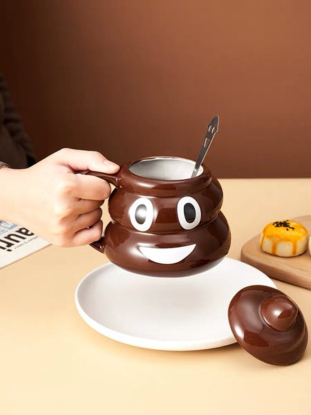 Funny Mug