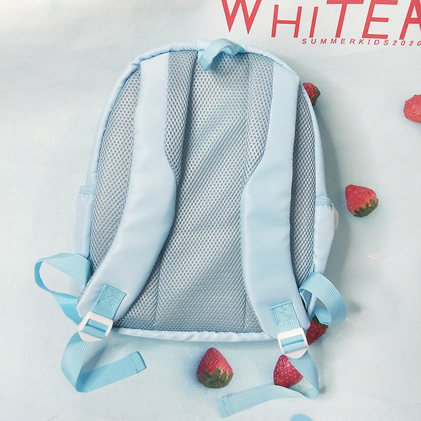 Cute Cartoon Backpack