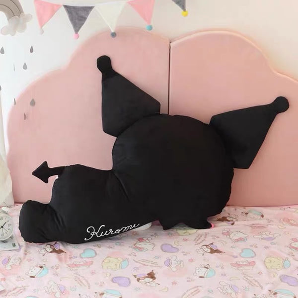 Kawaii Kuromi Pillow