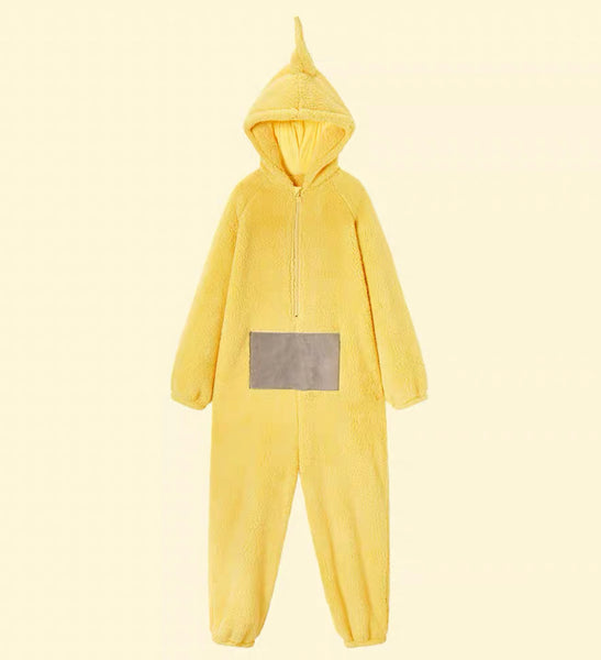 Cute Cartoon Pajamas