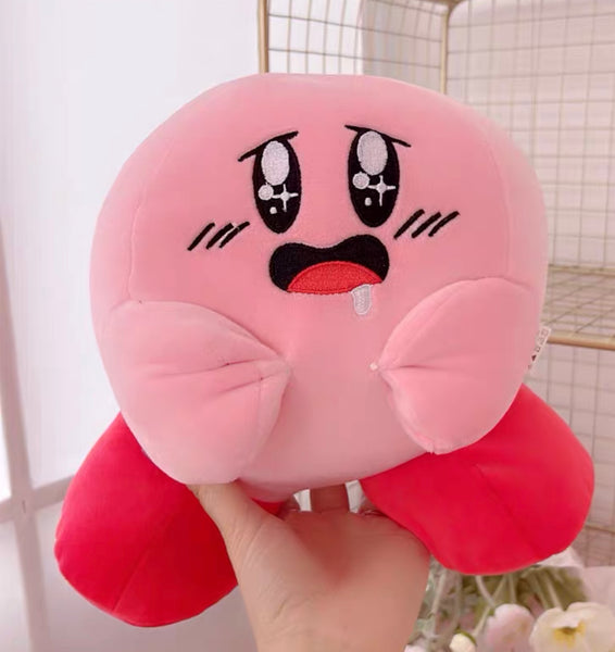 Cute Cartoon Plush Toy