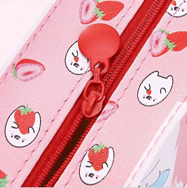 Kawaii Pencil Case