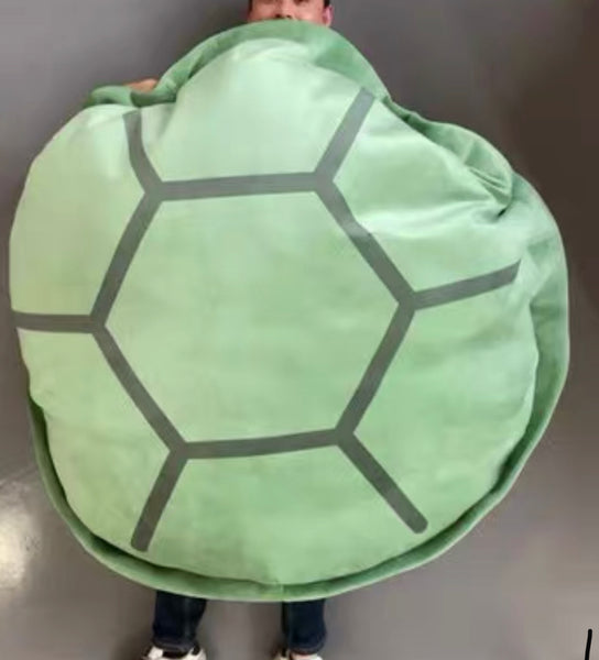 Funny Tortoise Plush Toy