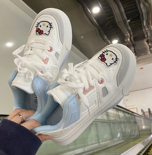 Cute Style Shoes