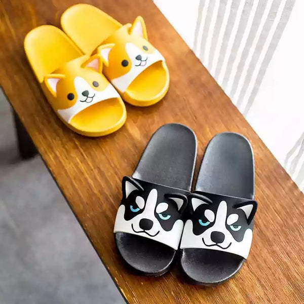 Dog Slippers
