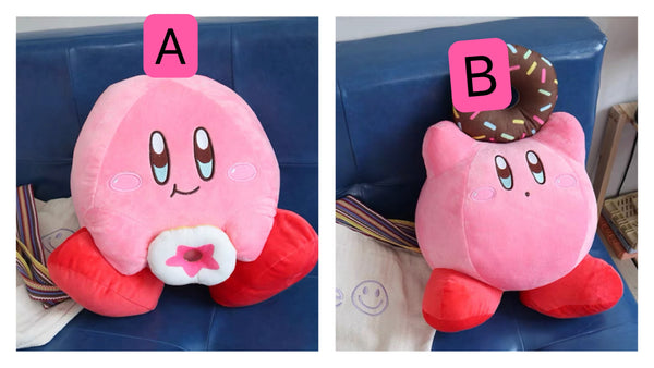 Cute Cartoon Plush Toy