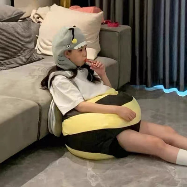 Cute Bee Cosplay Suit