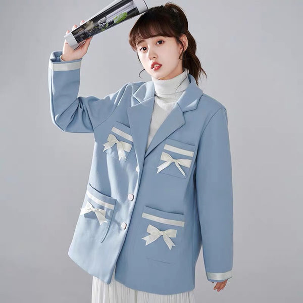 Cute Style Coat