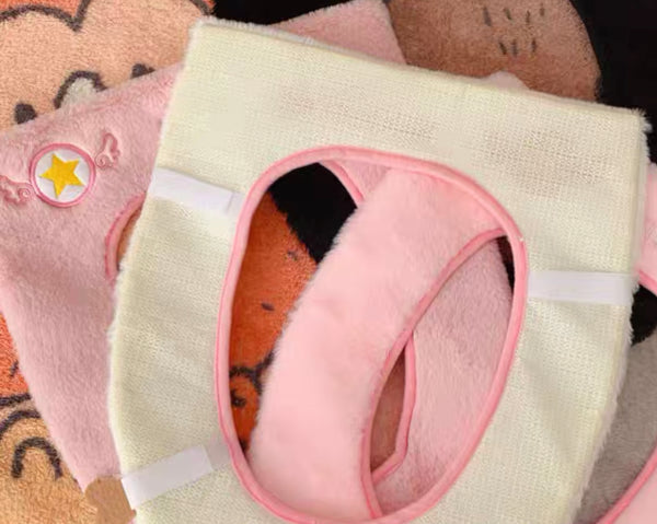 Kawaii Anime Closestool Mat