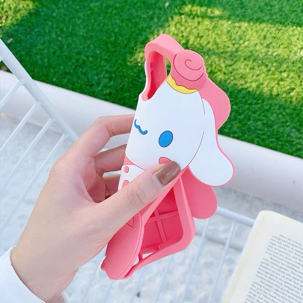 Cutie Phone Case For Iphone7/8/7/8plus/X/XS/XR/XSmax/11/11pro/11proMax/12/12pro/12mini/12proMax