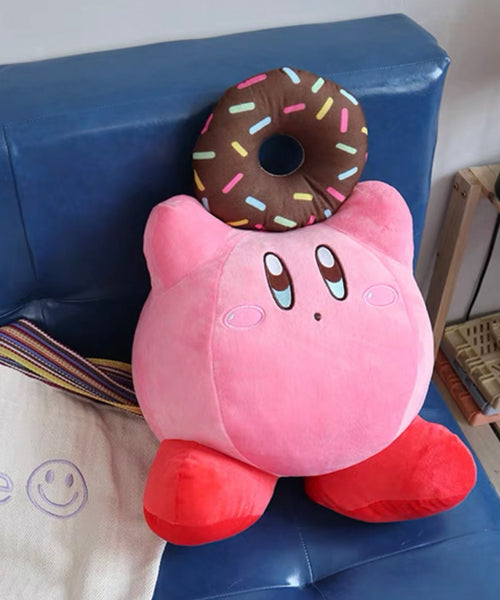 Cute Cartoon Plush Toy