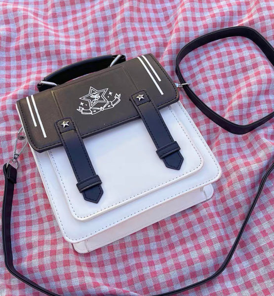 Cute Star JK Bag
