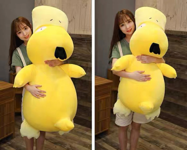 Kawaii Psyduck Plush Toy