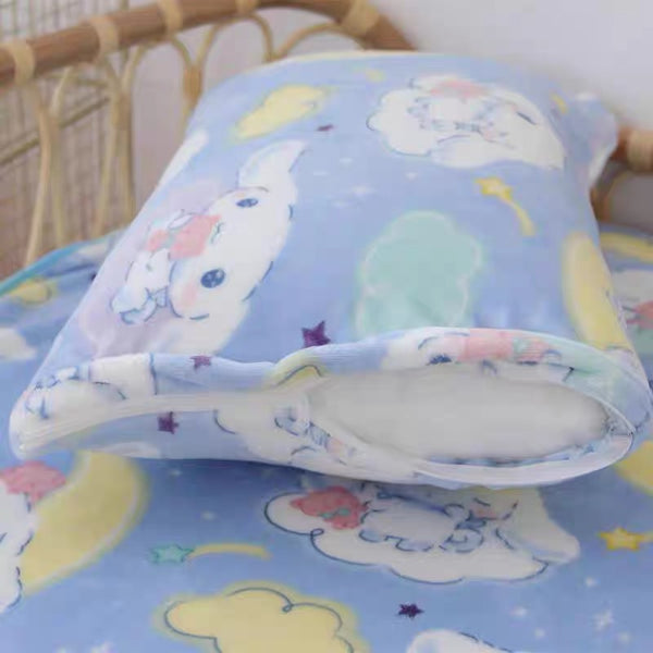 Cute Printed Blanket