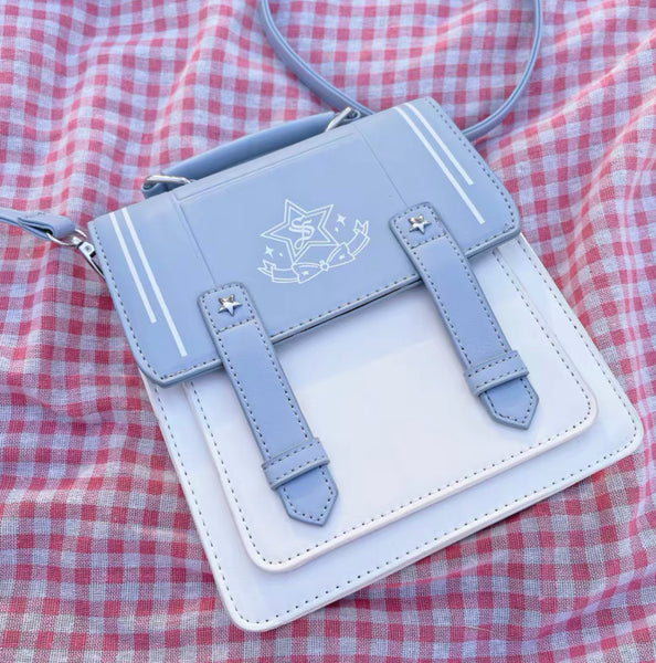 Cute Star JK Bag