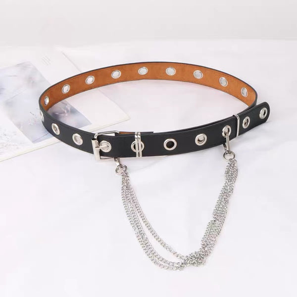 Cute Style Belt