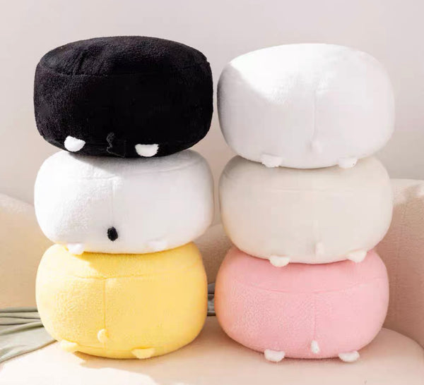 Kawaii Cartoon Cushion