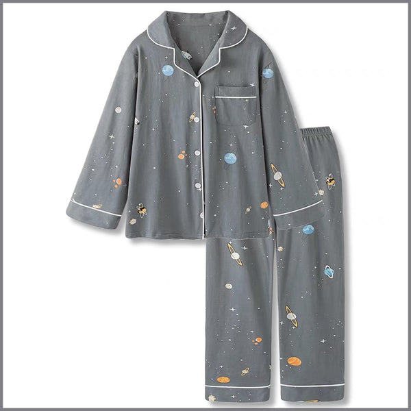 Harajuku Style Pajamas