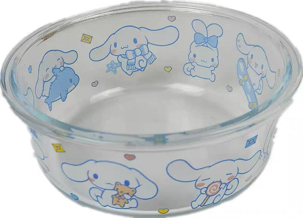 Kawaii Cinnamoroll Bowl