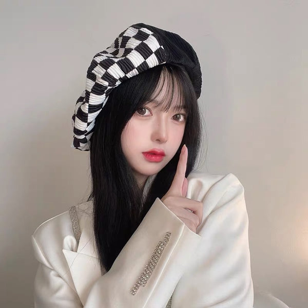Cute Style Hat