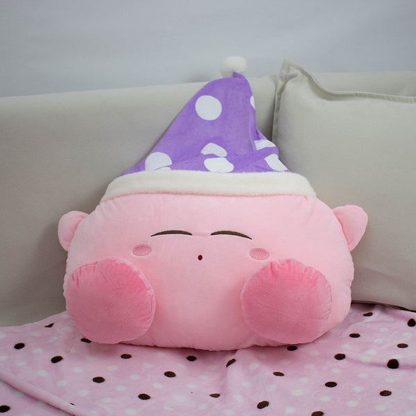 Sweet Cutie Plush Toy