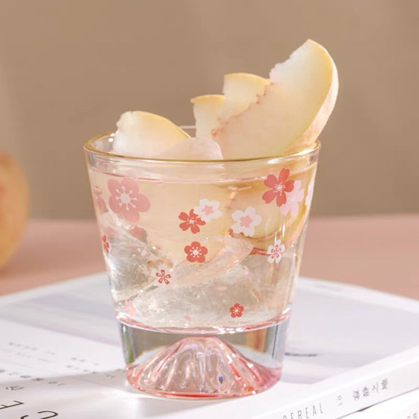 Harajuku Sakura Drinking Cup