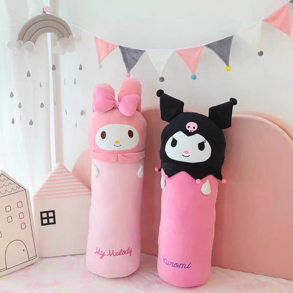 Funny Cartoon Plush Toy
