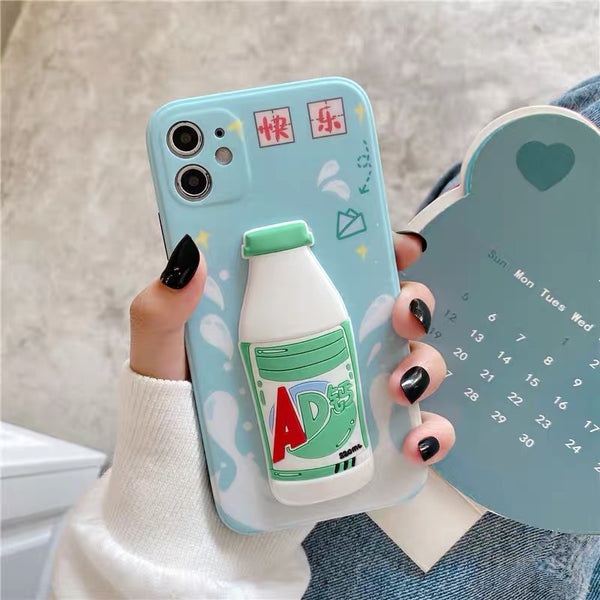 Drinks Phone Case For Iphone7/7P/8/8plus/X/XS/XR/Xs max/11/11Pro/11proMax/12/12proMax/12pro