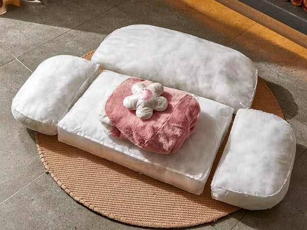 Cute Cat Sofa