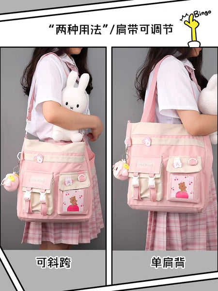 Cute Style Bag