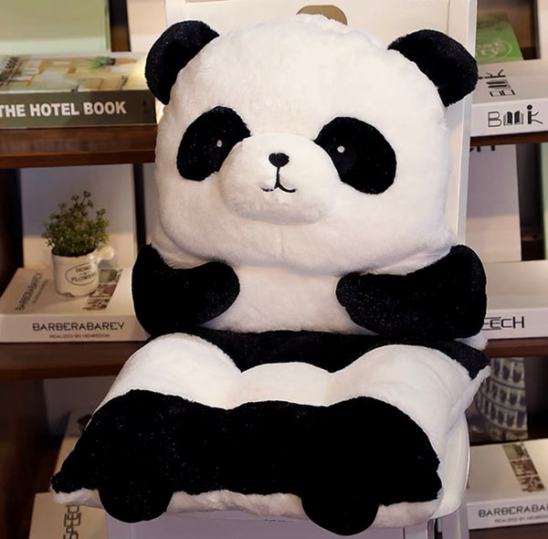 Kawaii Animals Cushion