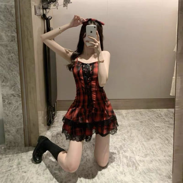 Cute Style Dress
