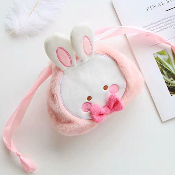 Kawaii Rabbit Bag