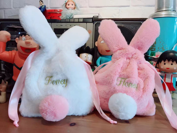 Kawaii Bunny Bag