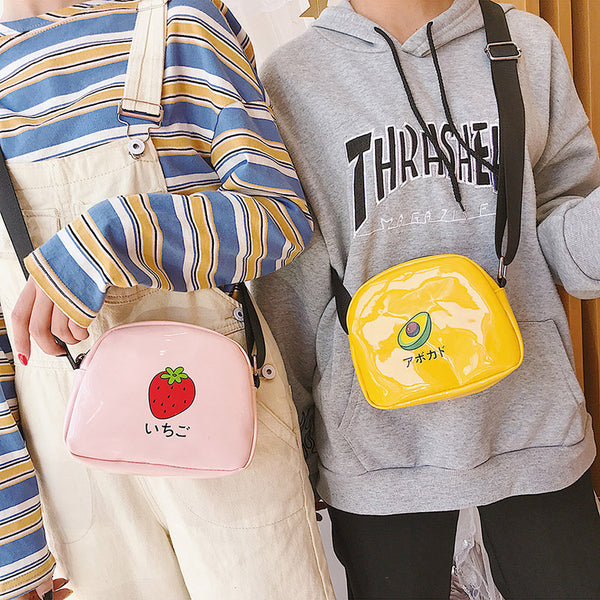 Sweet Fruit Bag